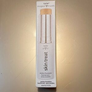 Tarte Sugar Rush Skin Treat Poreless Foundation - Light